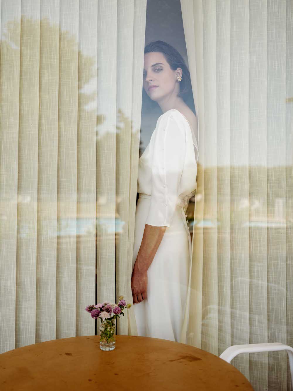 Céline de Monicault Collection 2021 - Robes de Mariée - Blog Mariage Madame C Céline de Monicault Collection 2021 - Robes de Mariée - Blog Mariage Madame C