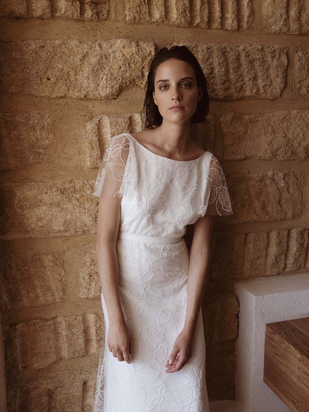 Céline de Monicault Collection 2021 - Robes de Mariée - Blog Mariage Madame C Céline de Monicault Collection 2021 - Robes de Mariée - Blog Mariage Madame C