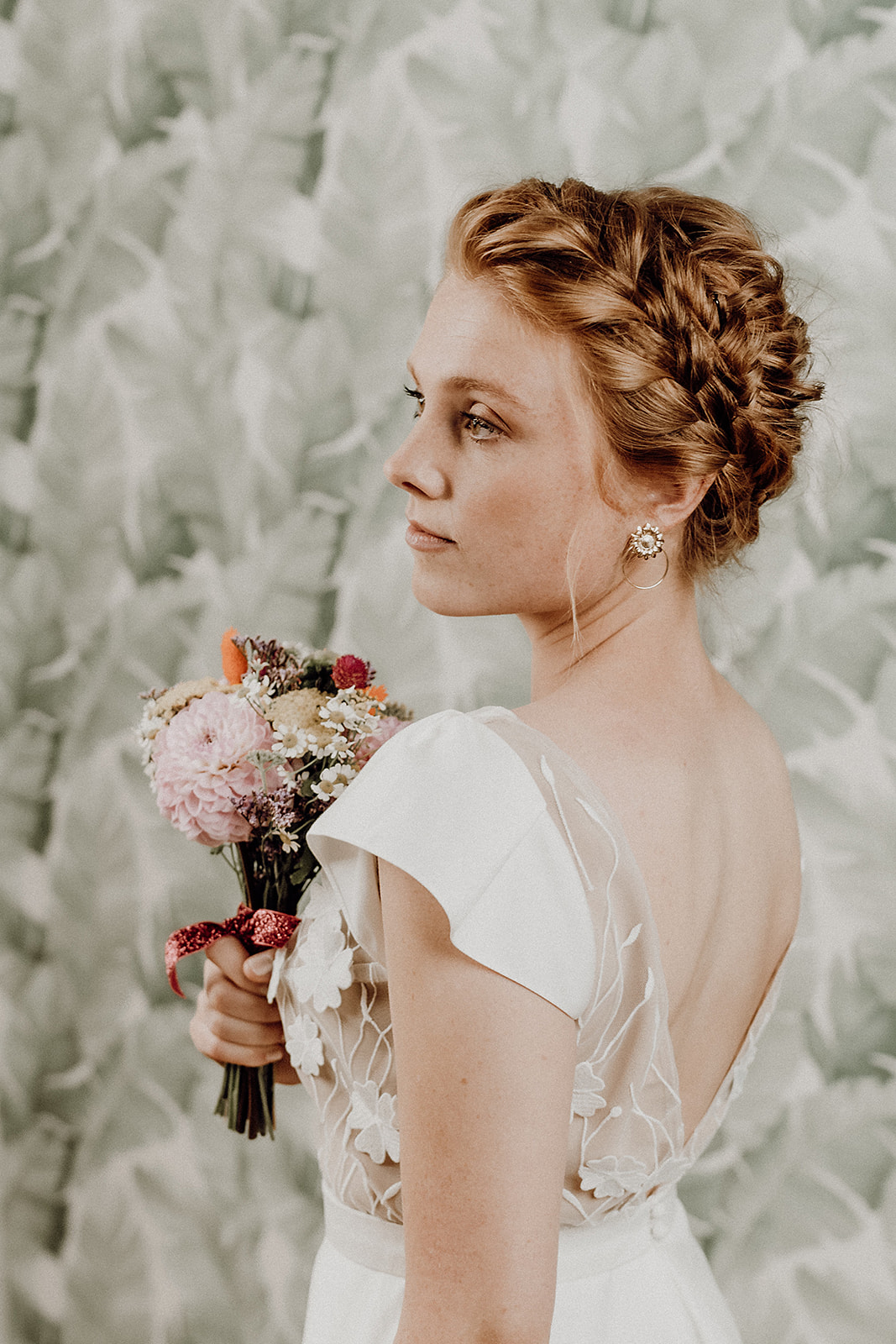 Elise Martimort - "Se marier comme on s'aime, s'aimer comme on est" - Blog Mariage Madame C Elise Martimort - "Se marier comme on s'aime, s'aimer comme on est" - Blog Mariage Madame C