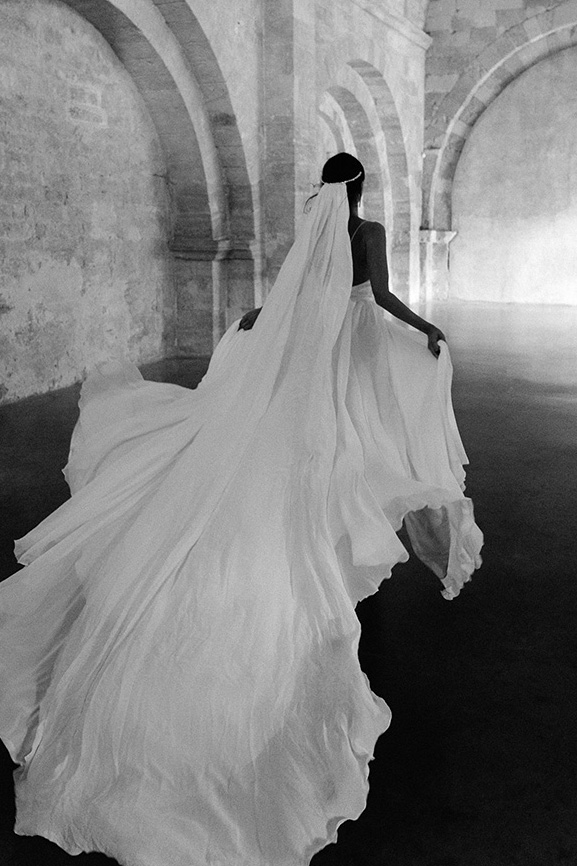 Jeanne Source Collection 2021 - Robes de mariée - Blog Mariage Madame C