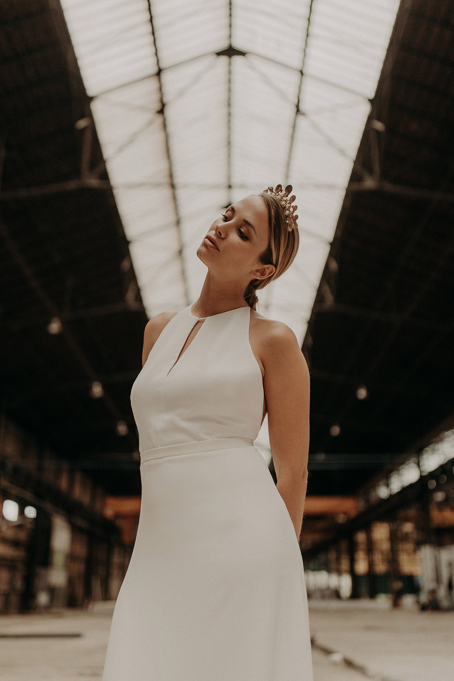 Camille Marguet collection 2021 - Robes de mariée - Blog Mariage Madame C Camille Marguet collection 2021 - Robes de mariée - Blog Mariage Madame C