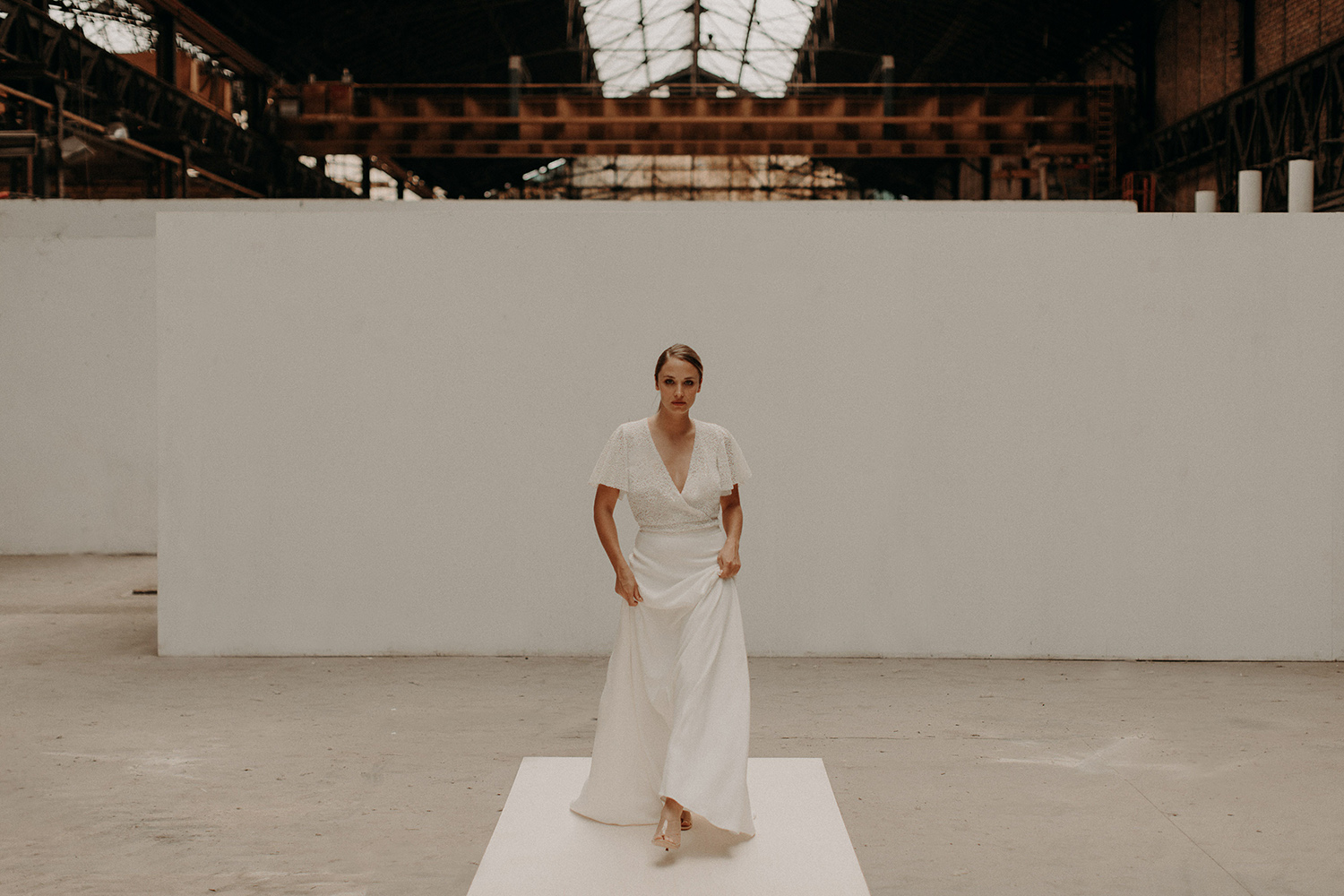 Camille Marguet collection 2021 - Robes de mariée - Blog Mariage Madame C Camille Marguet collection 2021 - Robes de mariée - Blog Mariage Madame C