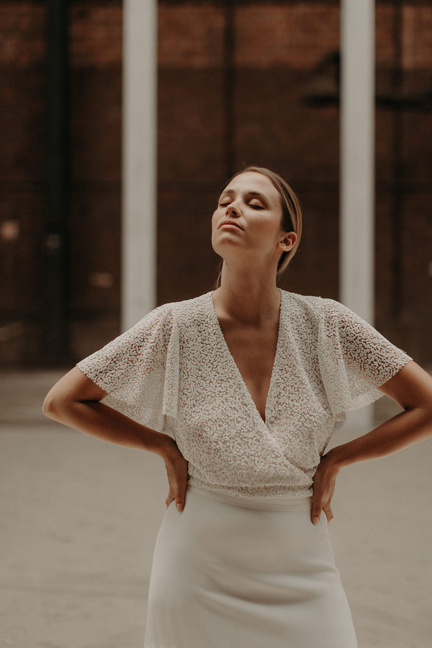 Camille Marguet collection 2021 - Robes de mariée - Blog Mariage Madame C Camille Marguet collection 2021 - Robes de mariée - Blog Mariage Madame C