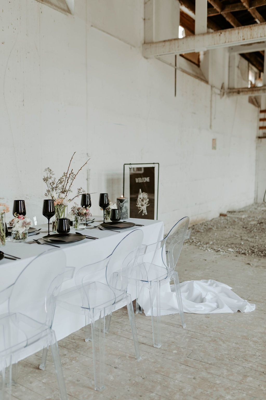 Lilas is rock - Blog Mariage Madame C