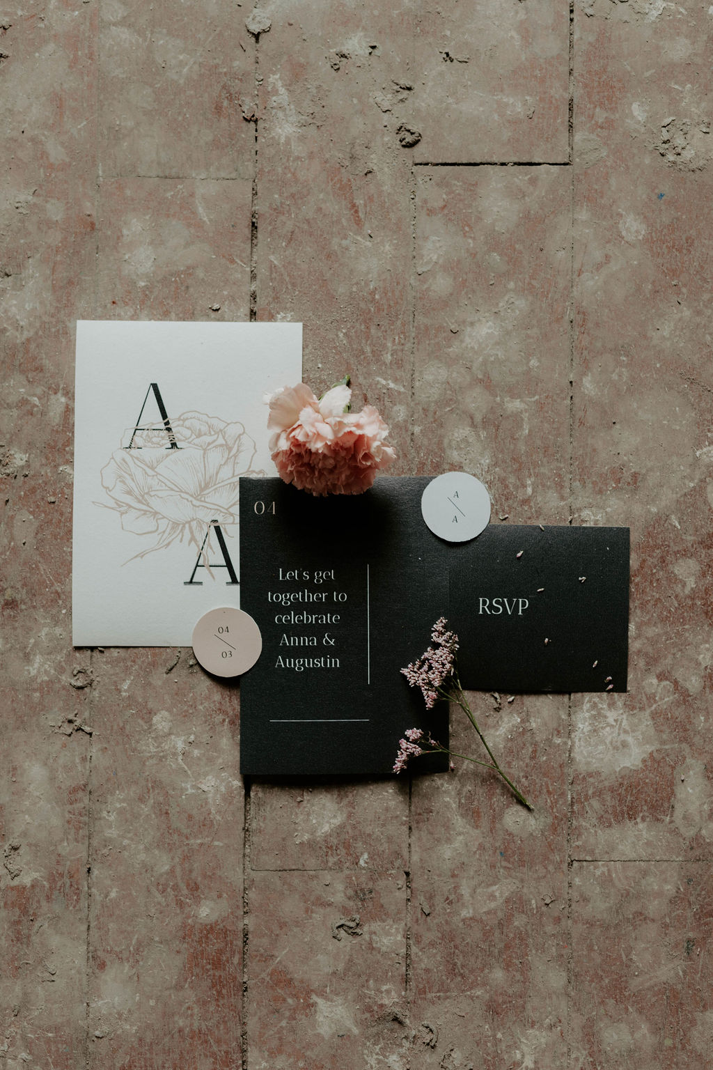 Lilas is rock - Blog Mariage Madame C