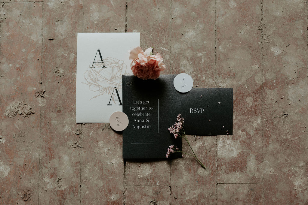 Lilas is rock - Blog Mariage Madame C