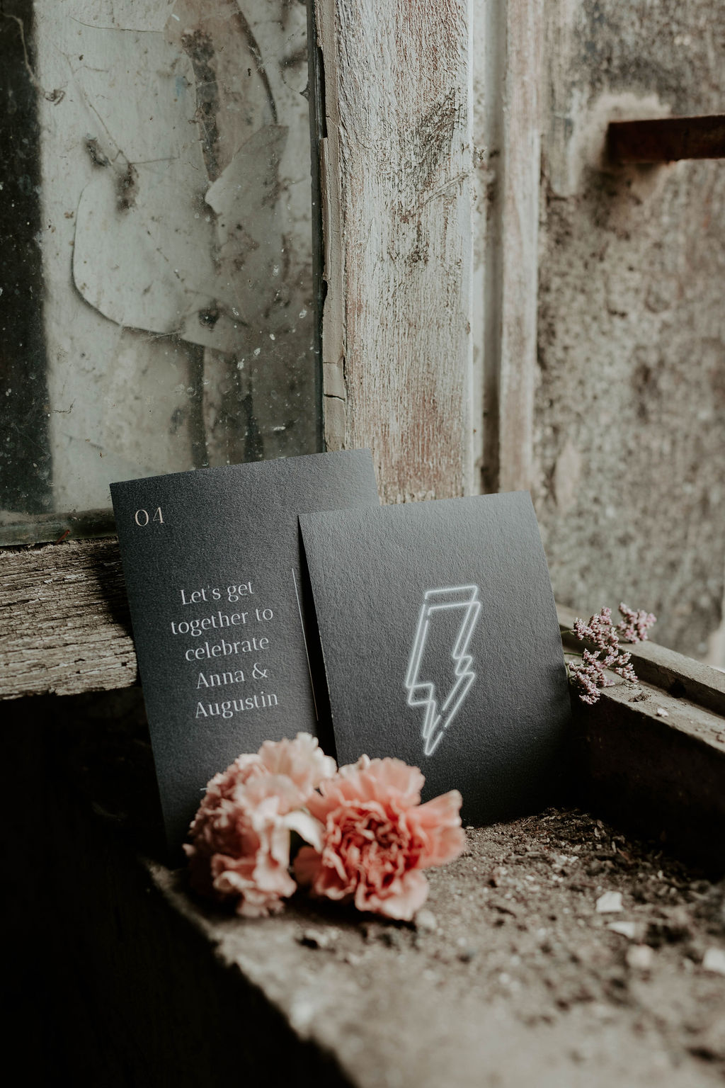 Lilas is rock - Blog Mariage Madame C