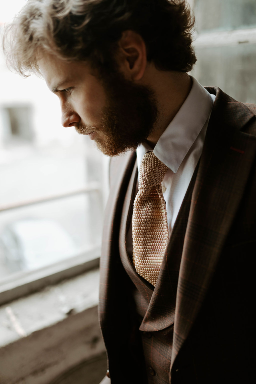 Lilas is rock - Blog Mariage Madame C