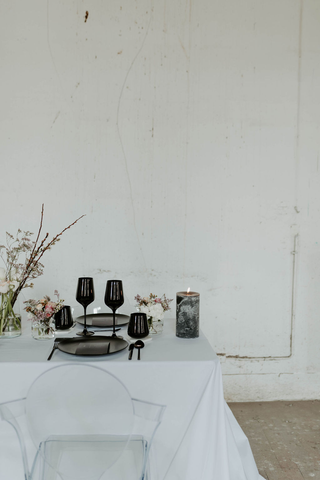 Lilas is rock - Blog Mariage Madame C