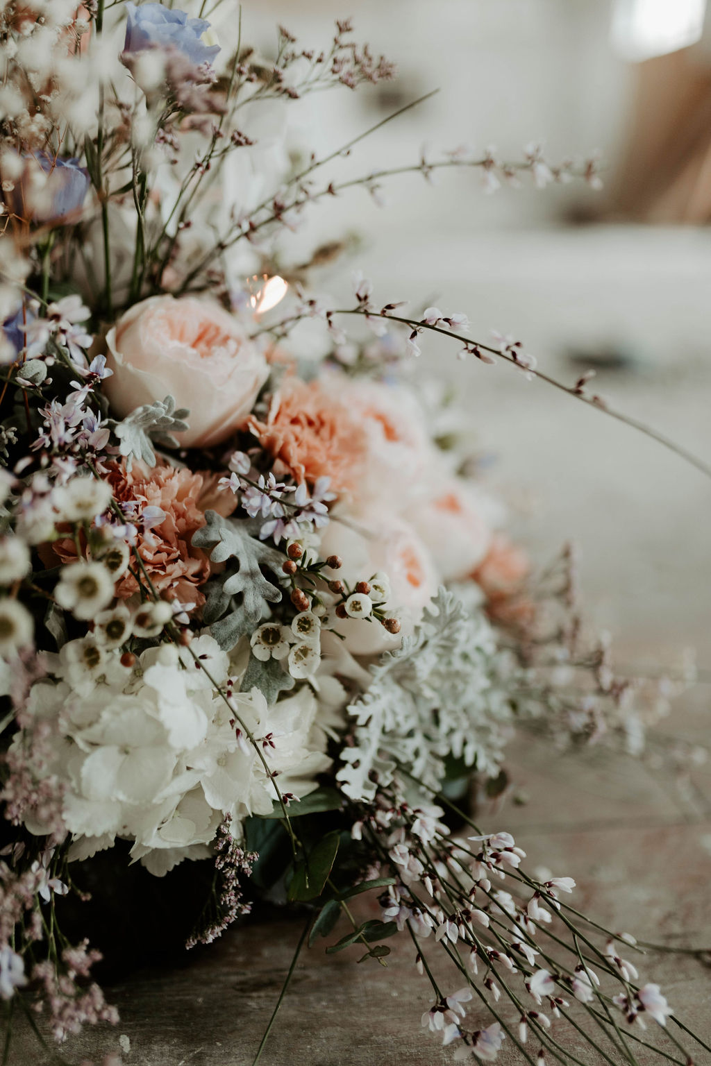 Lilas is rock - Blog Mariage Madame C