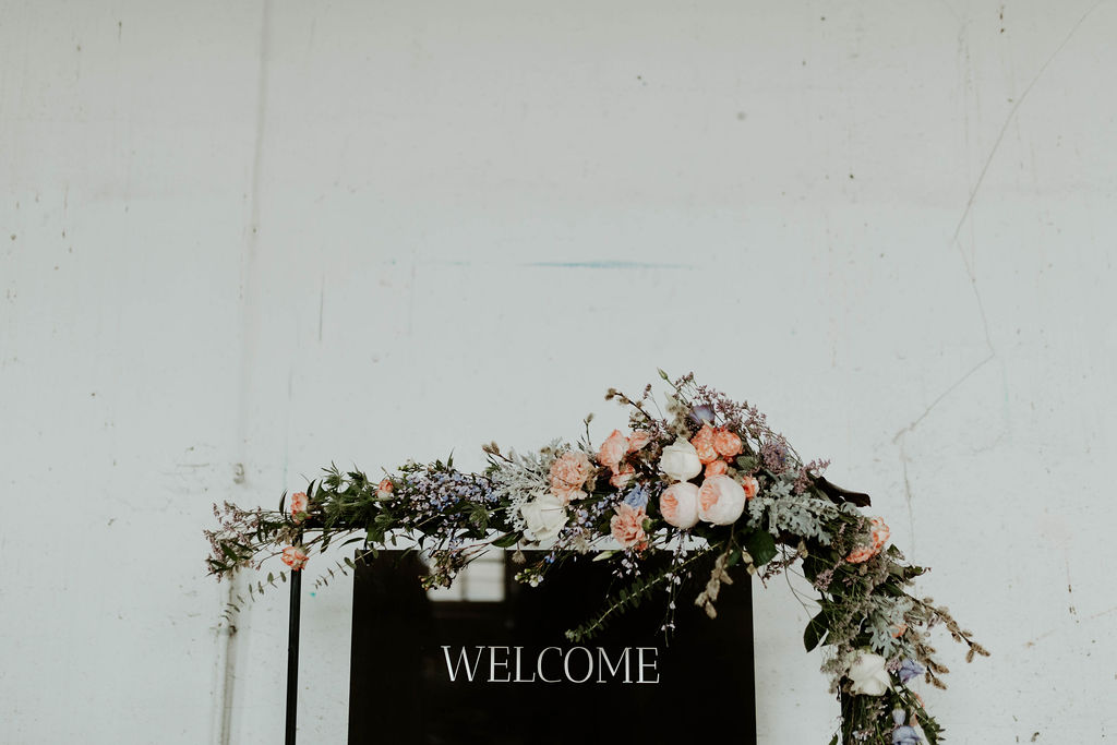 Lilas is rock - Blog Mariage Madame C