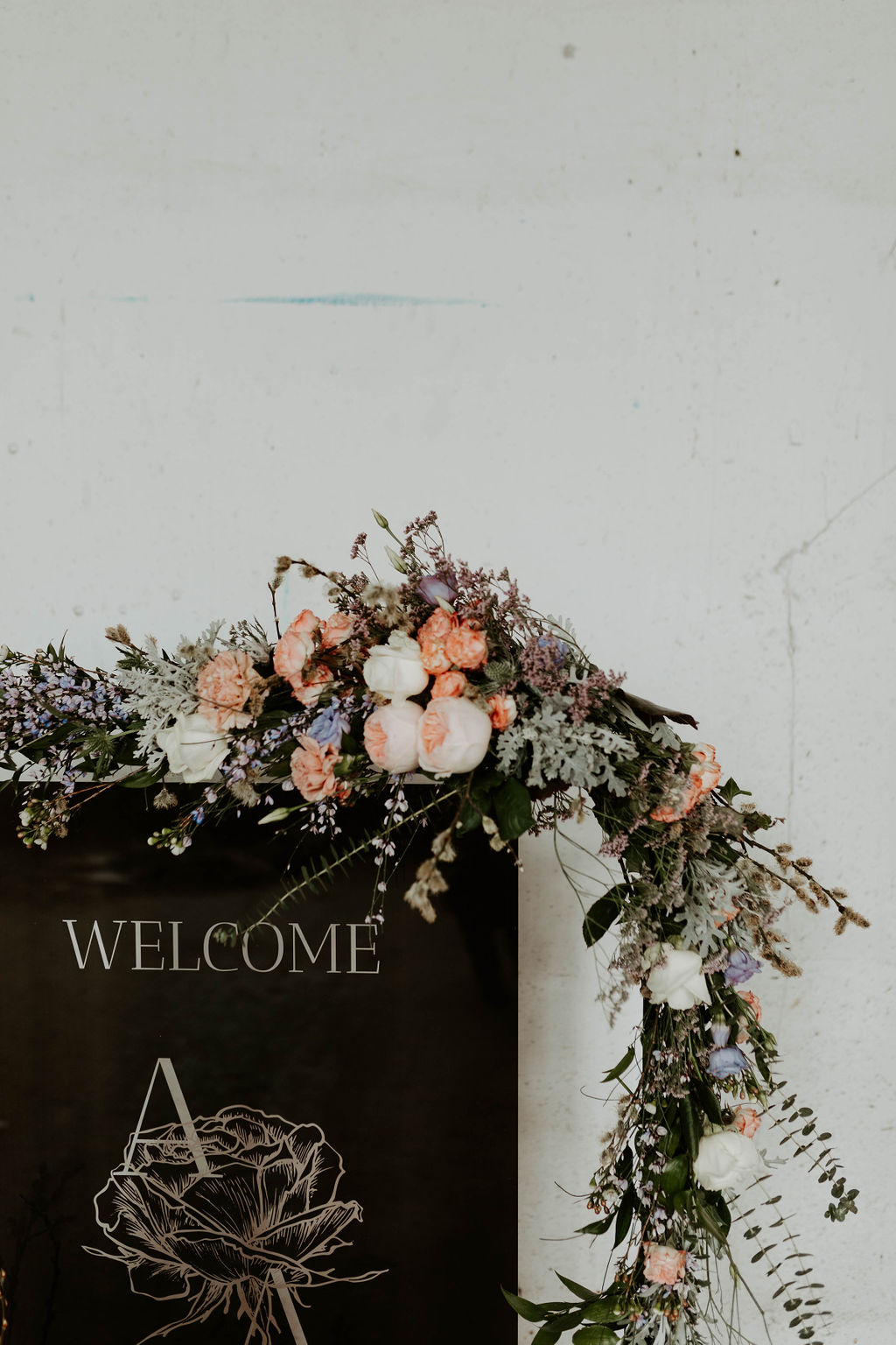 Lilas is rock - Blog Mariage Madame C