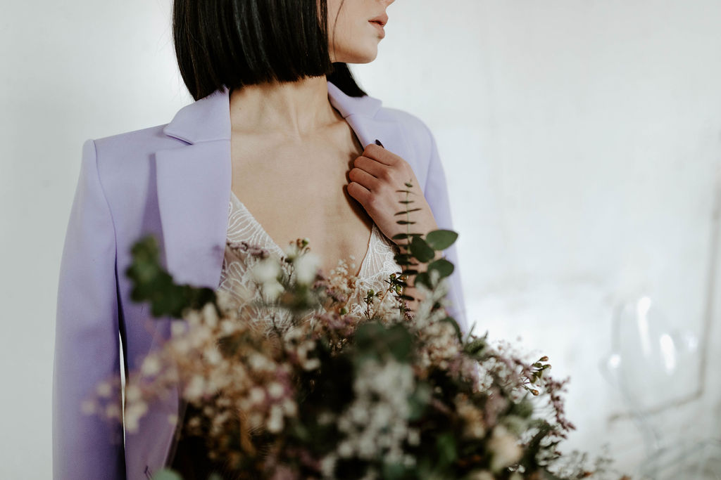 Lilas is rock - Blog Mariage Madame C