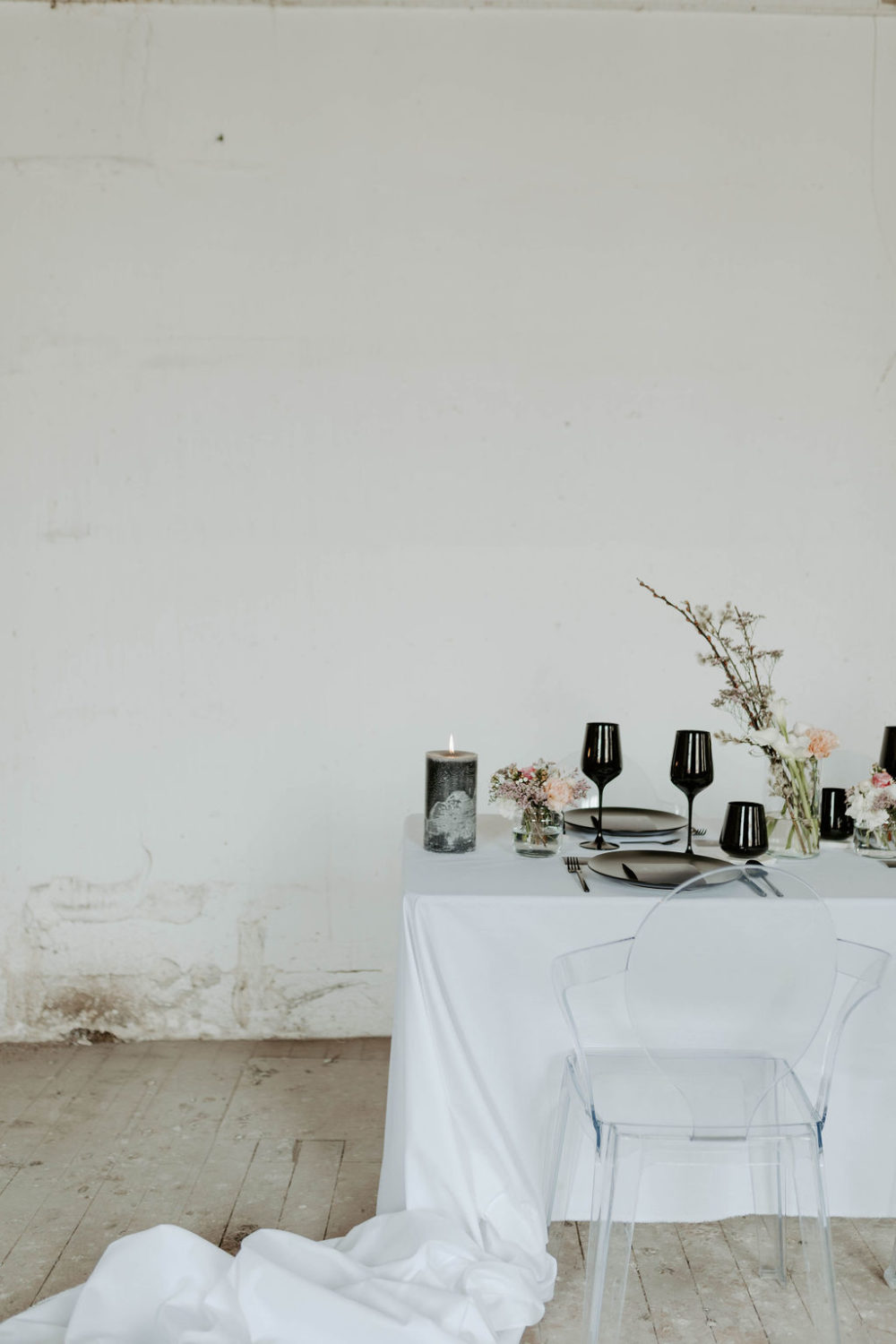 Lilas is rock - Blog Mariage Madame C