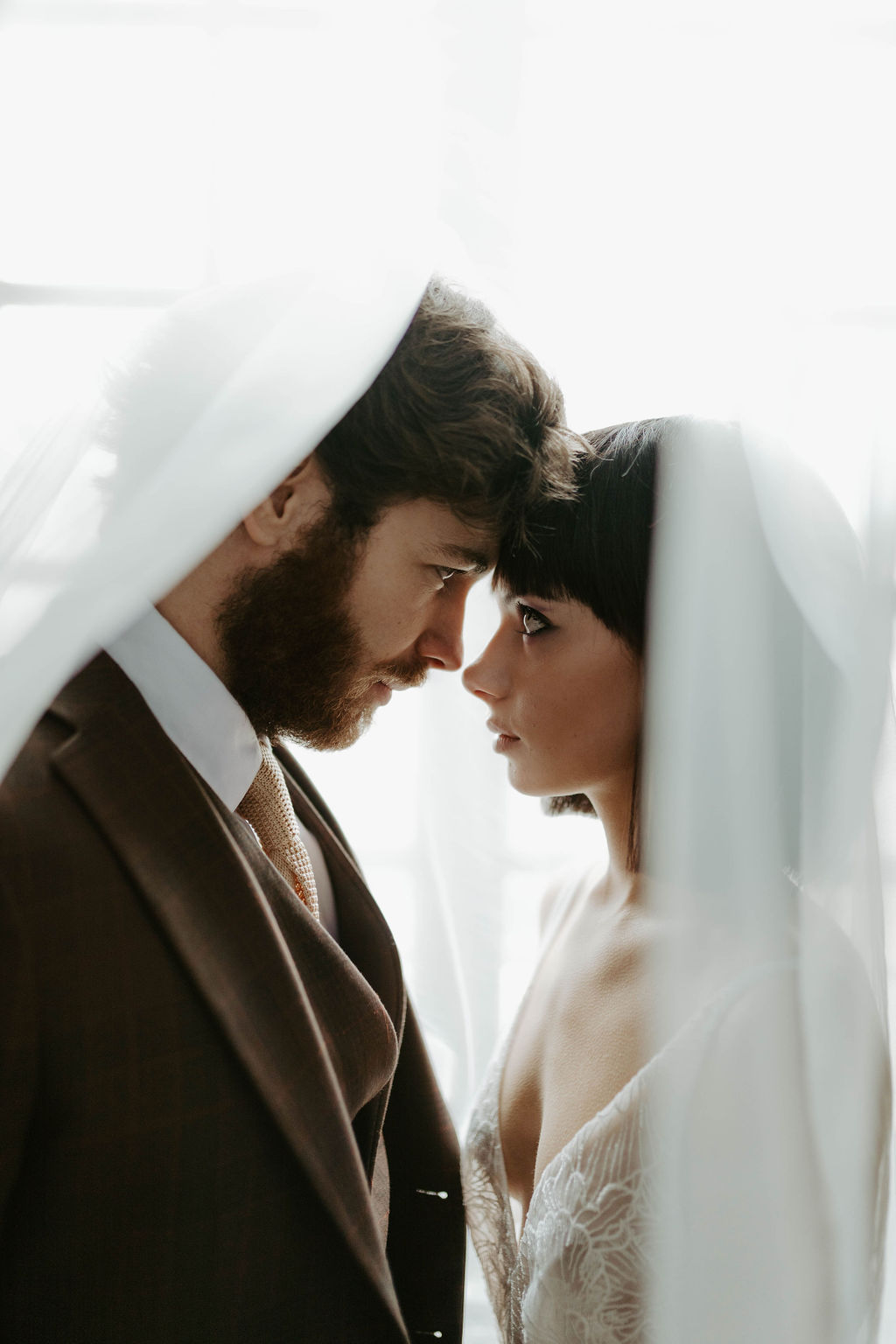 Lilas is rock - Blog Mariage Madame C