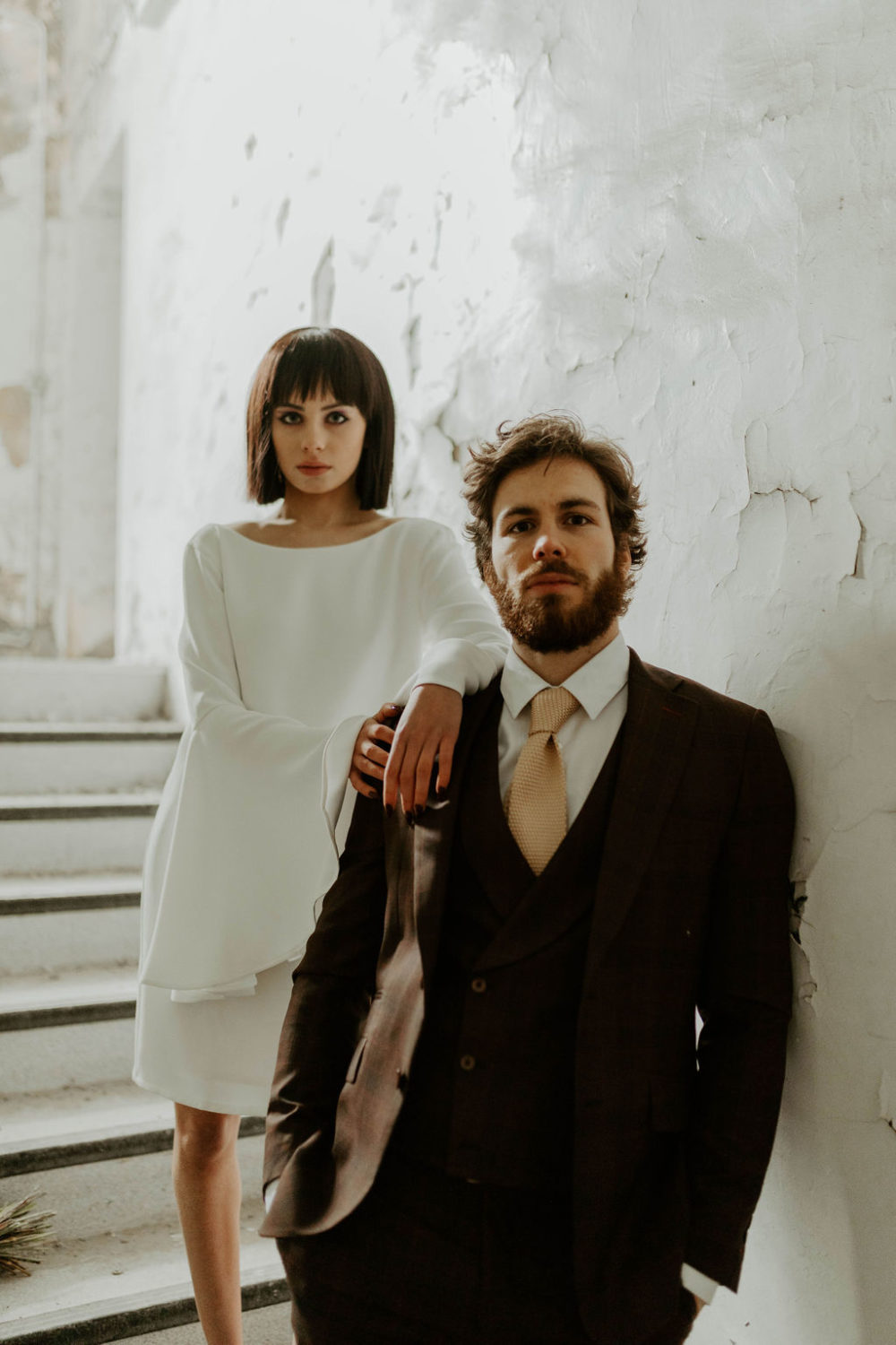 Lilas is rock - Blog Mariage Madame C