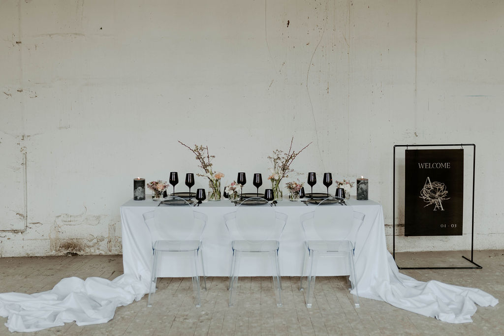 Lilas is rock - Blog Mariage Madame C