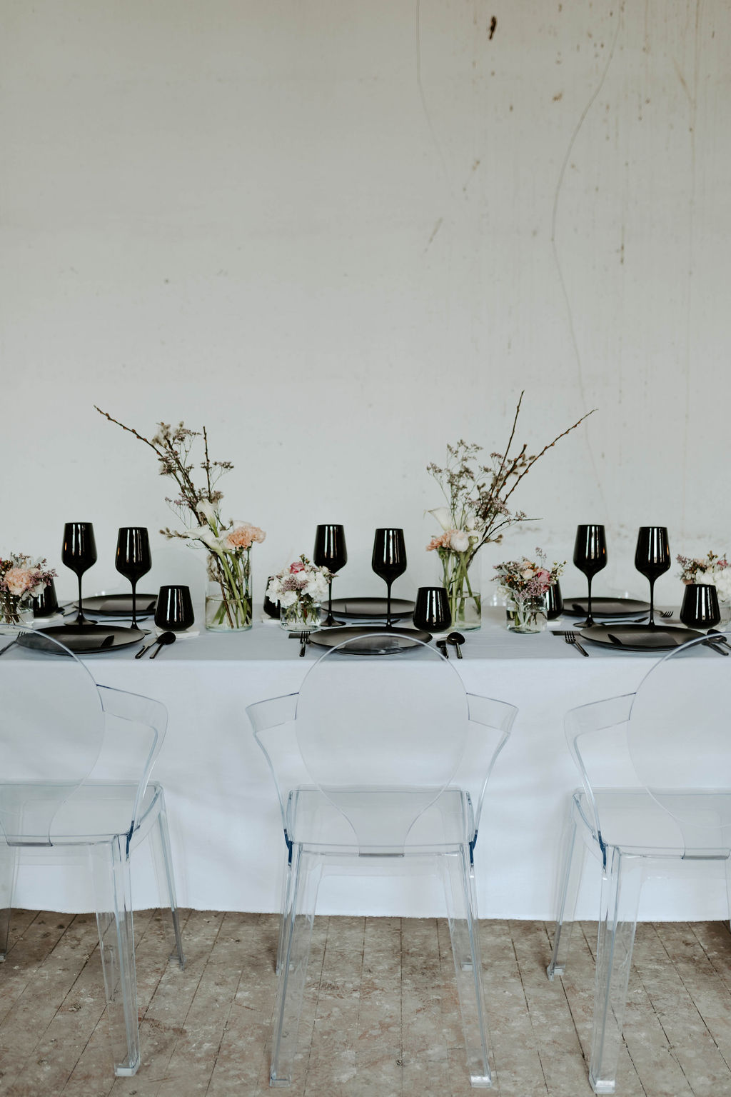 Lilas is rock - Blog Mariage Madame C