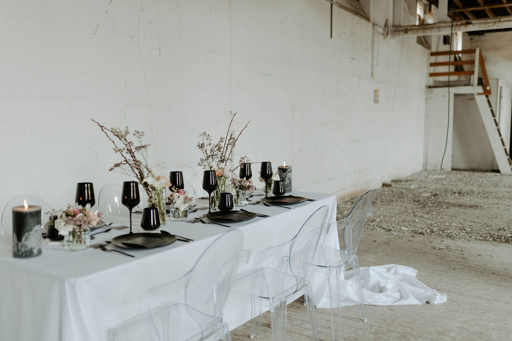 Lilas is rock - Blog Mariage Madame C