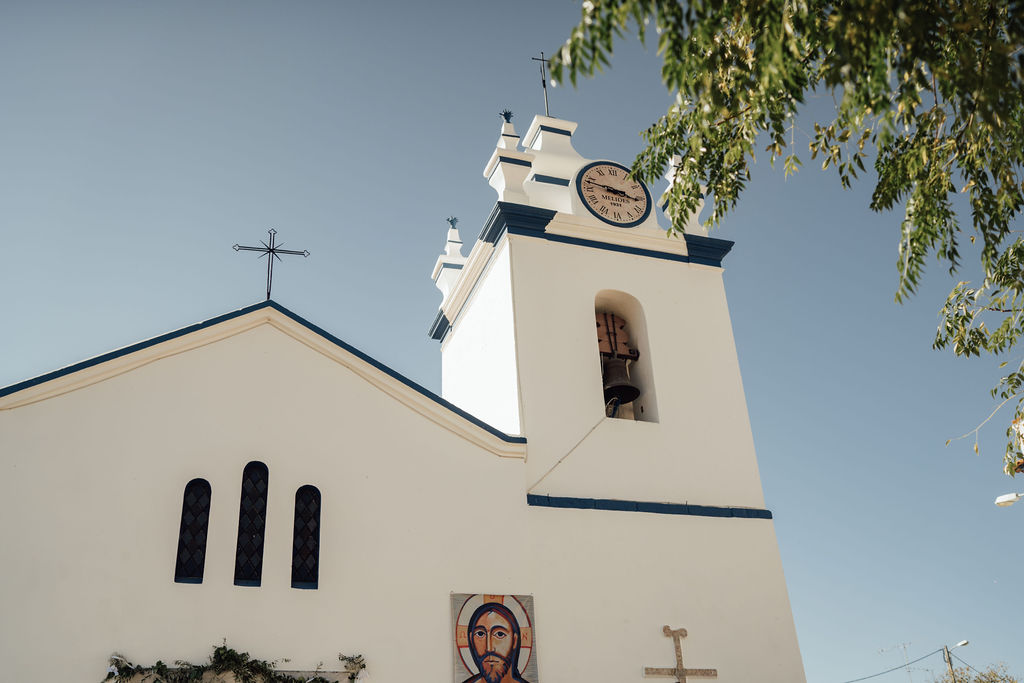 Mariage au Portugal à Quinta da Comporta - Marianne + Stanislas - Blog Mariage Madame C