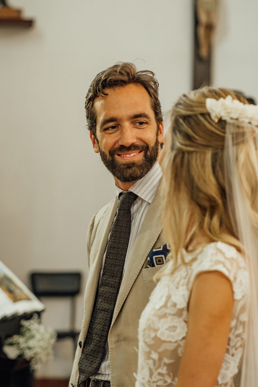 Mariage au Portugal à Quinta da Comporta - Marianne + Stanislas - Blog Mariage Madame C