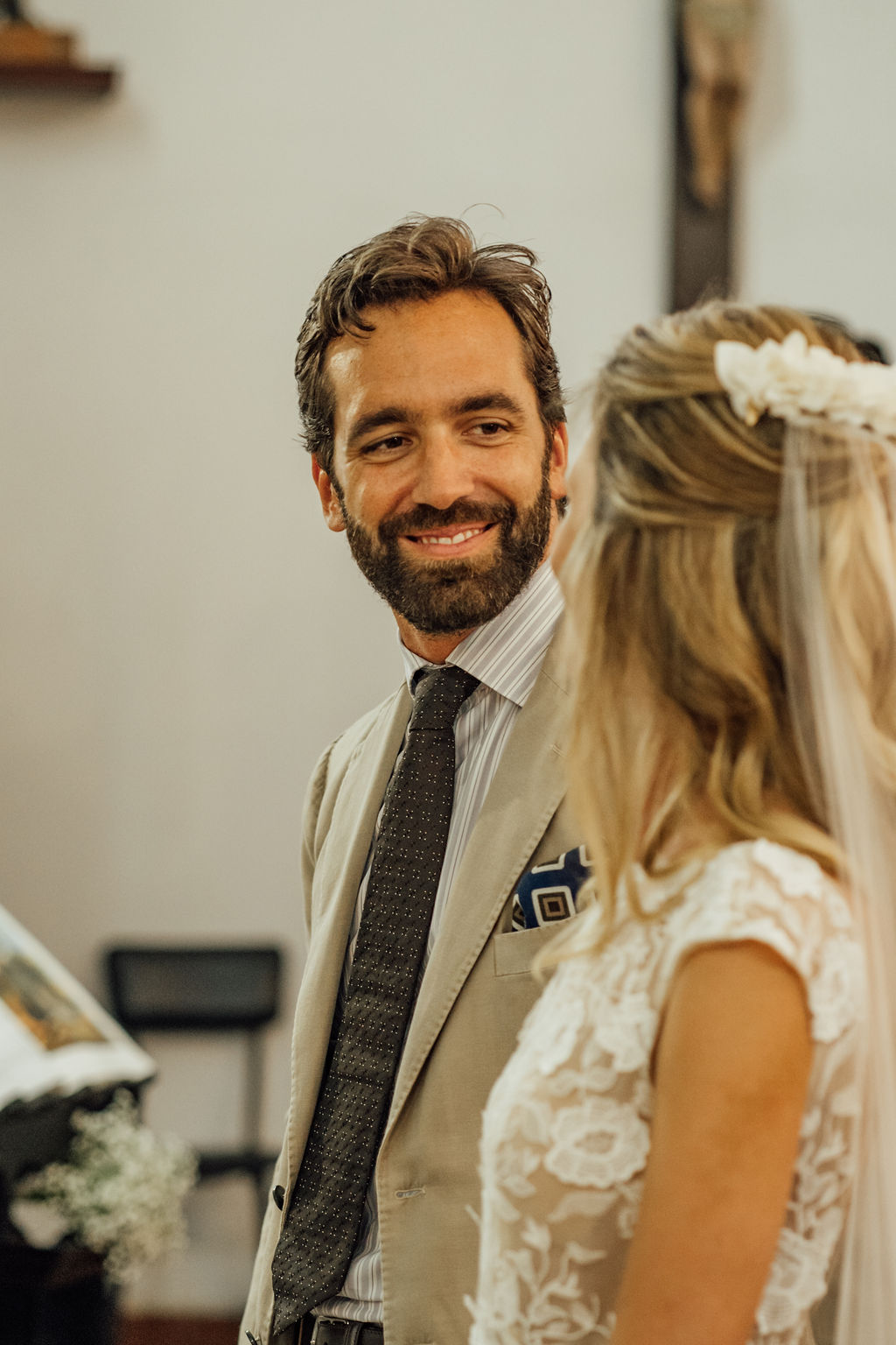 Mariage au Portugal à Quinta da Comporta - Marianne + Stanislas - Blog Mariage Madame C