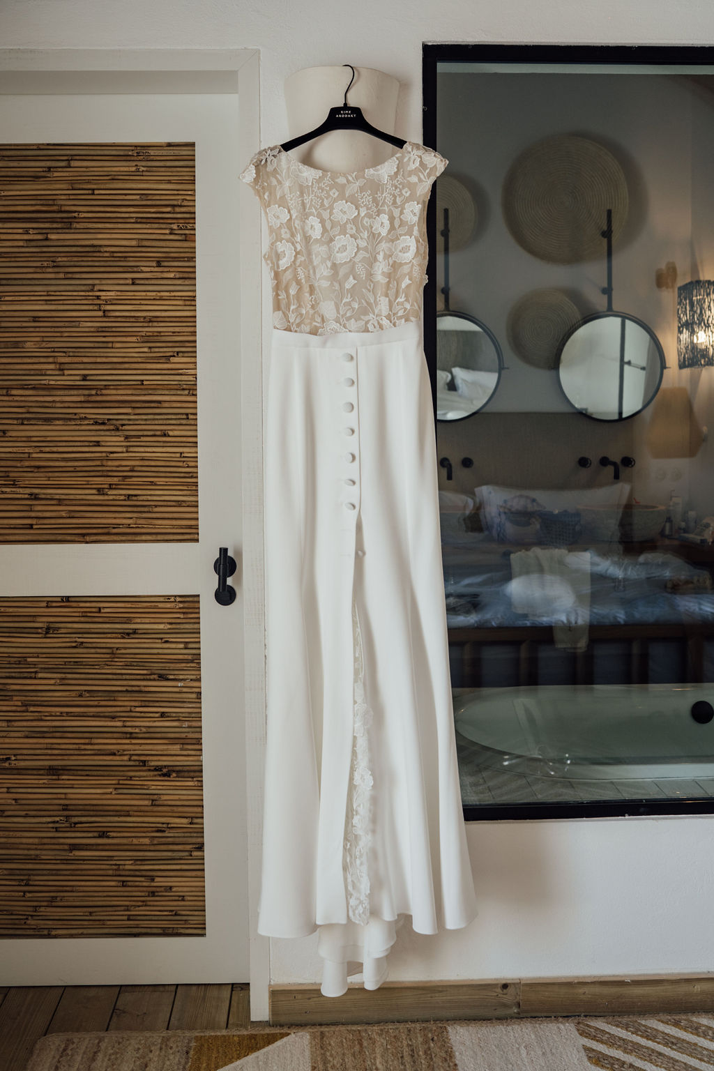 Mariage au Portugal à Quinta da Comporta - Marianne + Stanislas - Blog Mariage Madame C