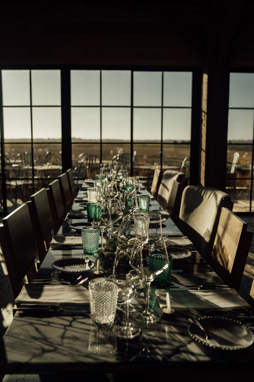 Mariage au Portugal à Quinta da Comporta - Marianne + Stanislas - Blog Mariage Madame C