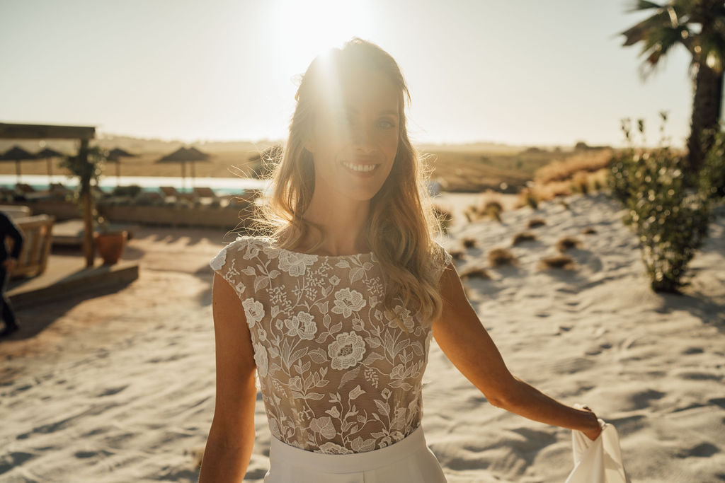Mariage au Portugal à Quinta da Comporta - Marianne + Stanislas - Blog Mariage Madame C