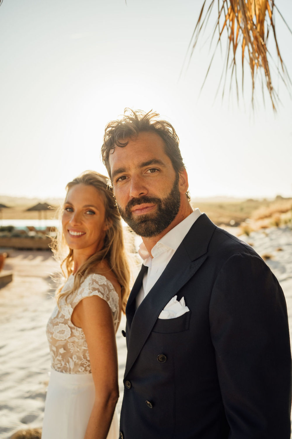 Mariage au Portugal à Quinta da Comporta © Alex Tome