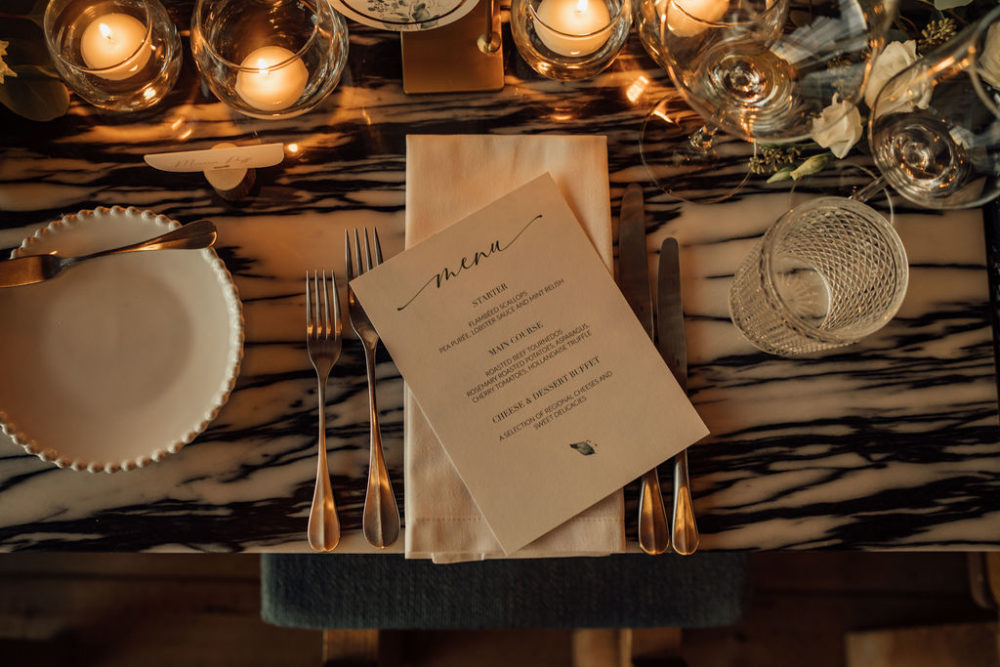 Mariage au Portugal à Quinta da Comporta - Marianne + Stanislas - Blog Mariage Madame C