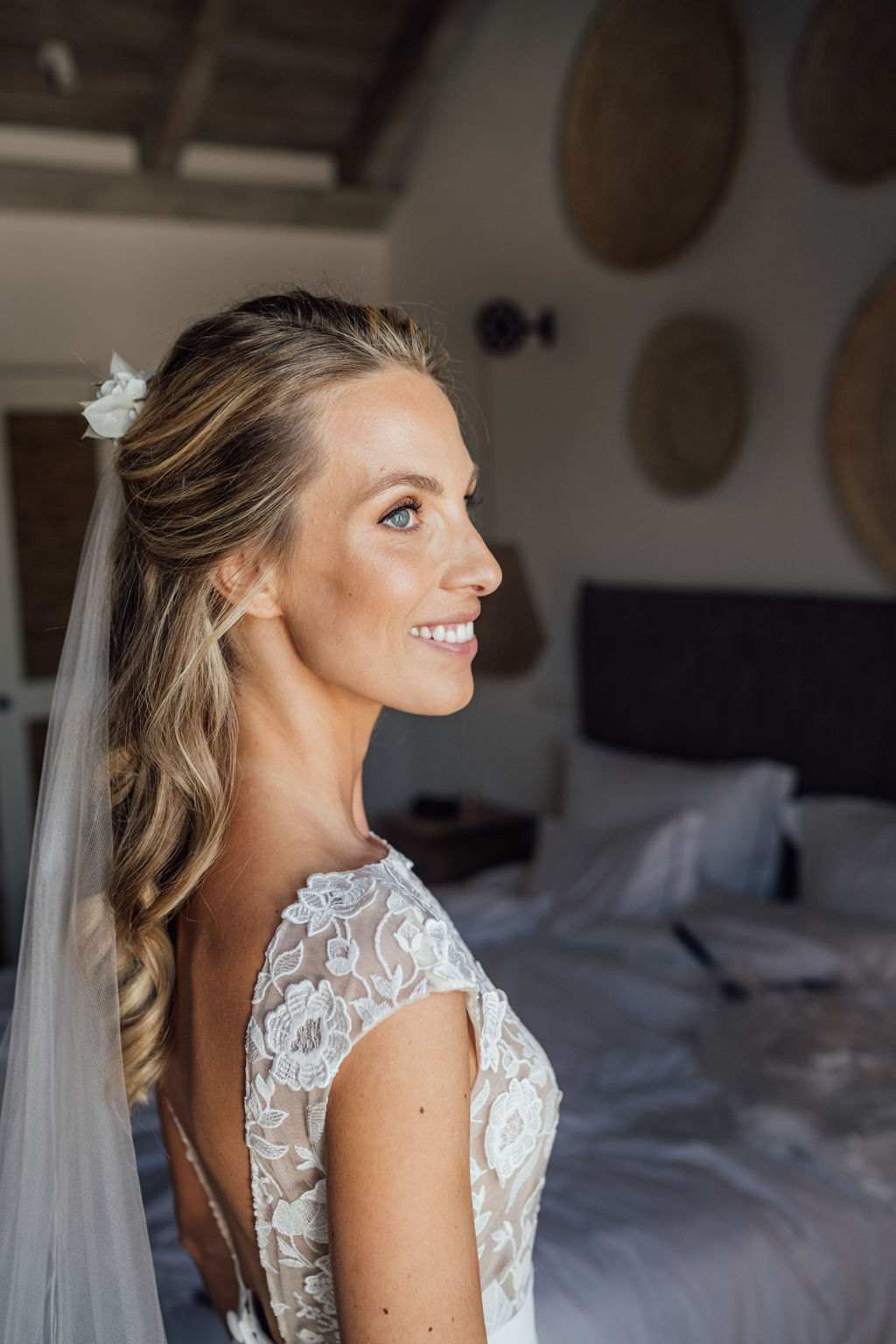 Mariage au Portugal à Quinta da Comporta - Marianne + Stanislas - Blog Mariage Madame C