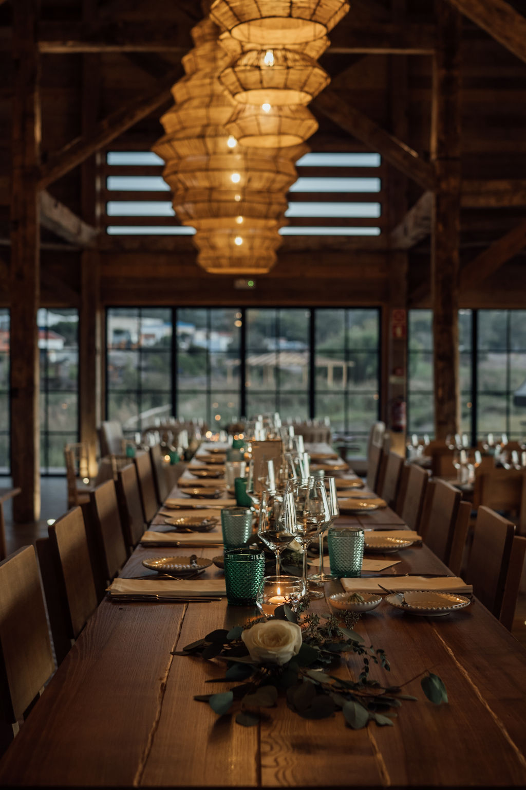 Mariage au Portugal à Quinta da Comporta - Marianne + Stanislas - Blog Mariage Madame C