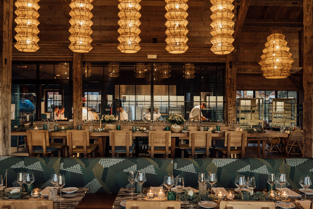 Mariage au Portugal à Quinta da Comporta - Marianne + Stanislas - Blog Mariage Madame C