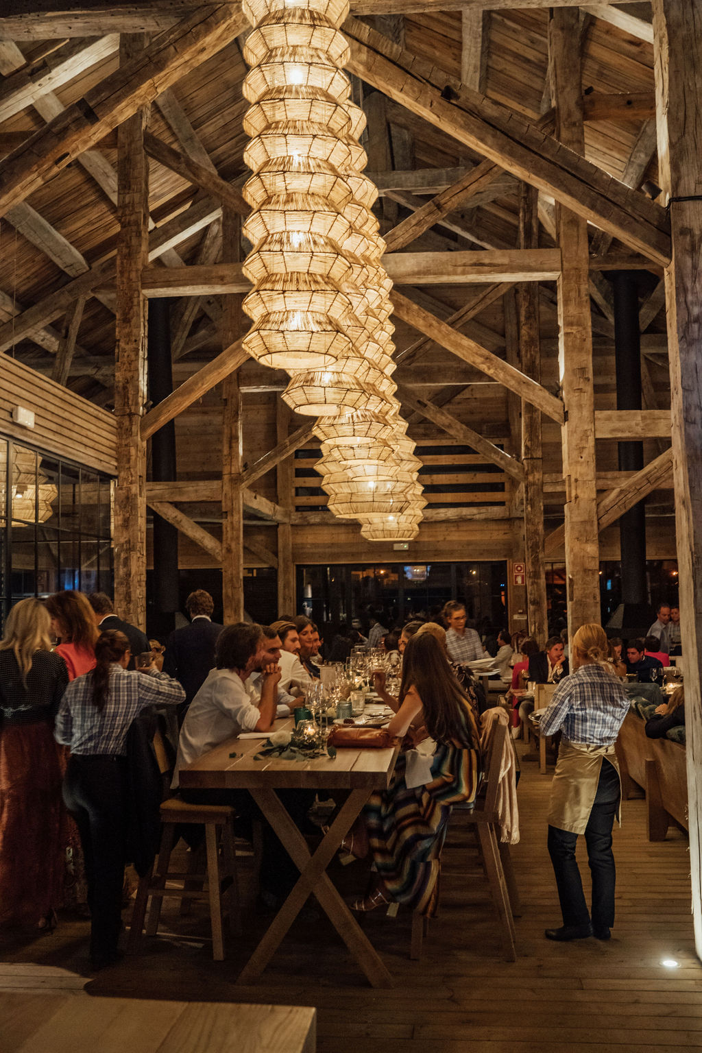 Mariage au Portugal à Quinta da Comporta - Marianne + Stanislas - Blog Mariage Madame C