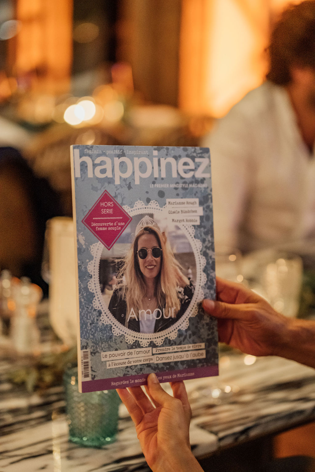 Mariage au Portugal à Quinta da Comporta - Marianne + Stanislas - Blog Mariage Madame C