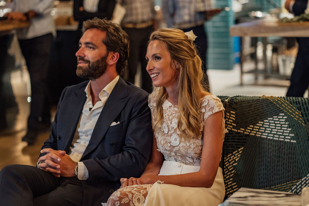 Mariage au Portugal à Quinta da Comporta - Marianne + Stanislas - Blog Mariage Madame C