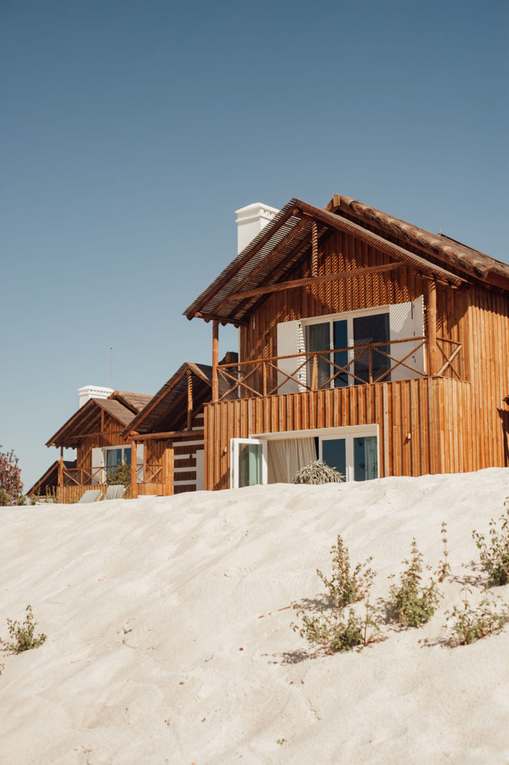 Mariage au Portugal à l'hôtel Quinta da Comporta // Crédit - Alex Tome