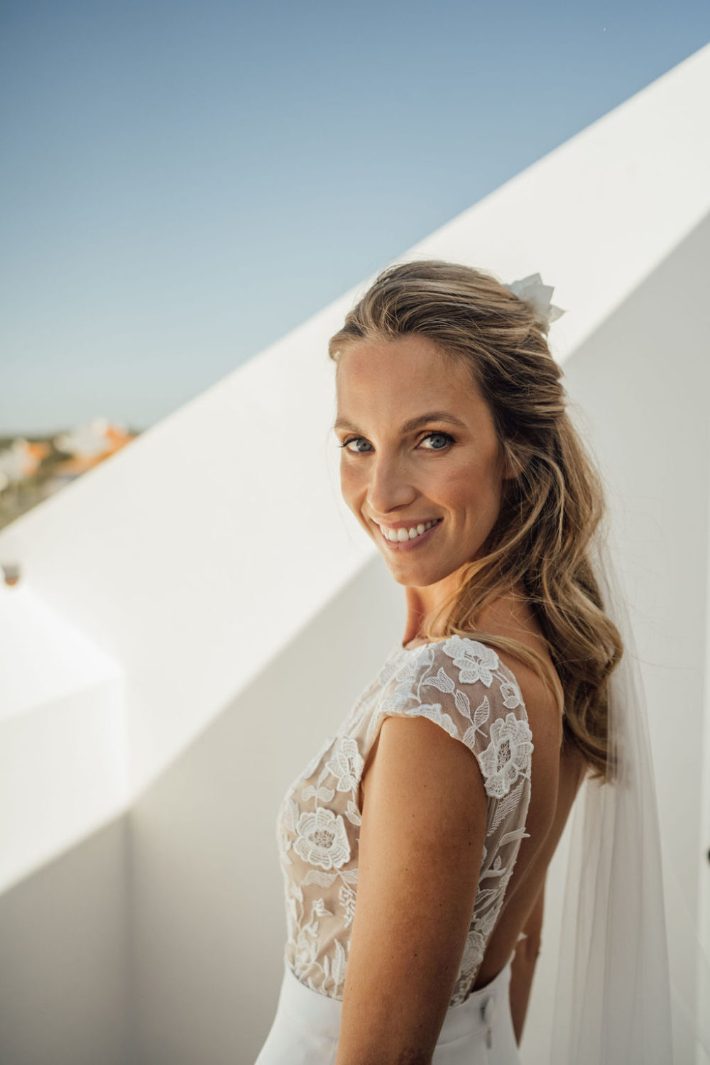 Mariage au Portugal à Quinta da Comporta - Marianne + Stanislas - Blog Mariage Madame C