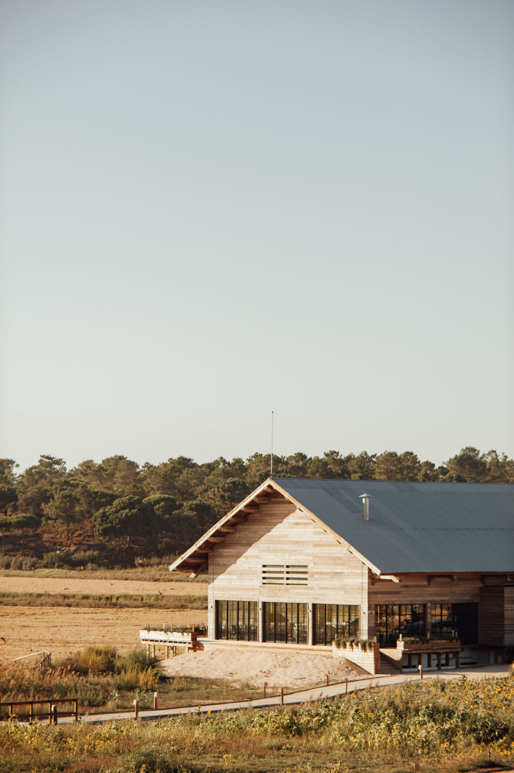 Mariage au Portugal à Quinta da Comporta - Marianne + Stanislas - Blog Mariage Madame C