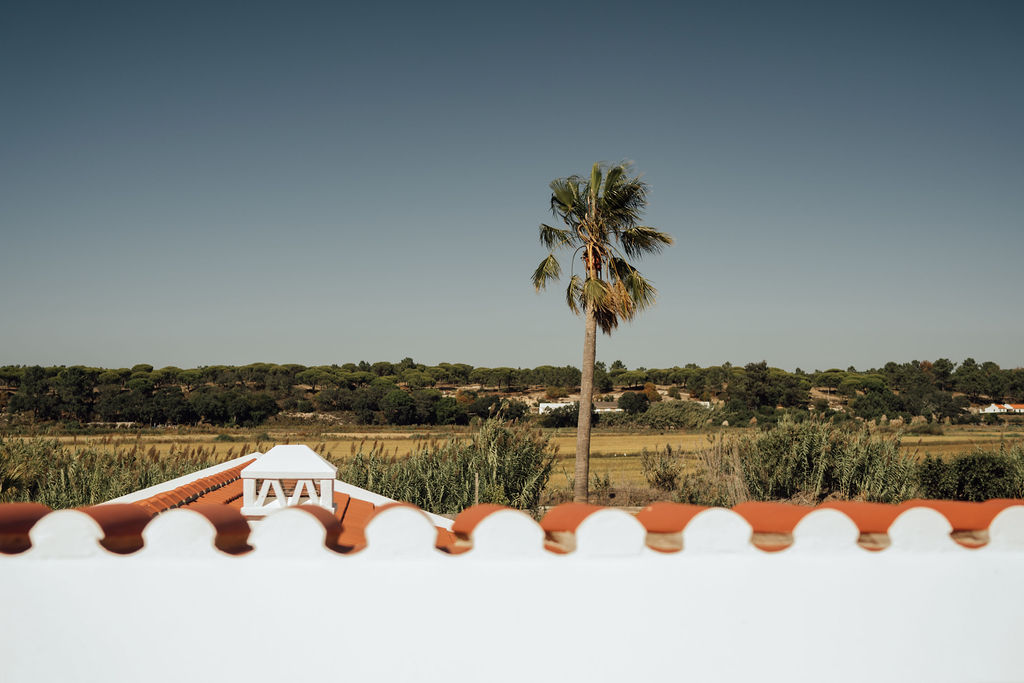 Mariage au Portugal à Quinta da Comporta - Marianne + Stanislas - Blog Mariage Madame C