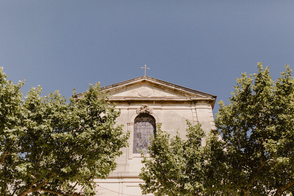Mariage en Provence au Petit Roulet - Anne-Sophie + Christophe - Blog Mariage Madame C Mariage en Provence au Petit Roulet - Anne-Sophie + Christophe - Blog Mariage Madame C