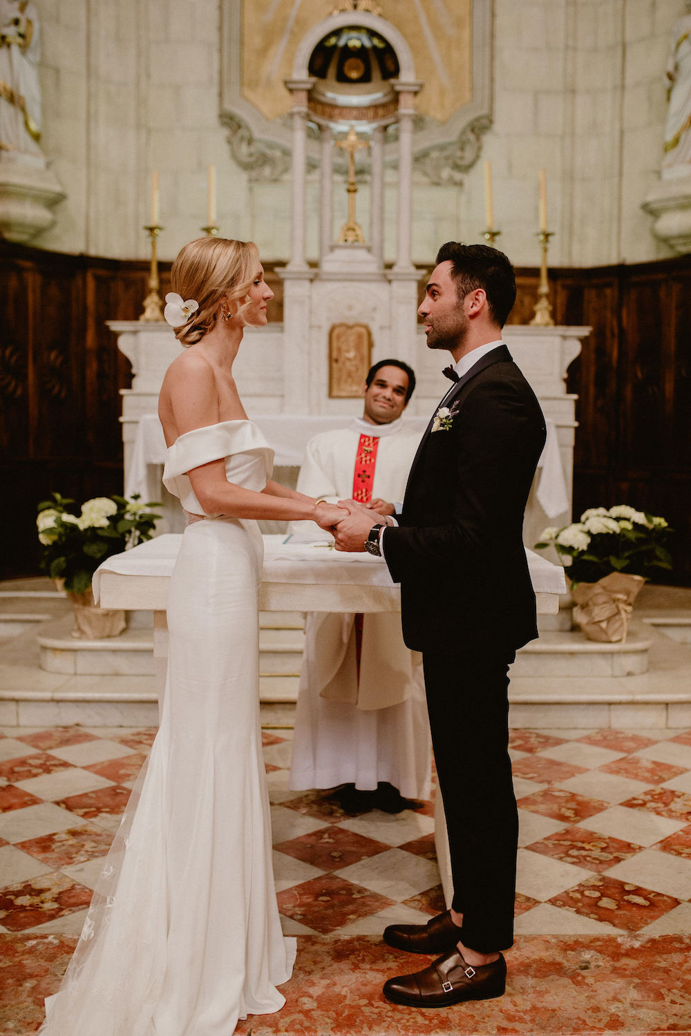 Mariage en Provence au Petit Roulet - Anne-Sophie + Christophe - Blog Mariage Madame C Mariage en Provence au Petit Roulet - Anne-Sophie + Christophe - Blog Mariage Madame C