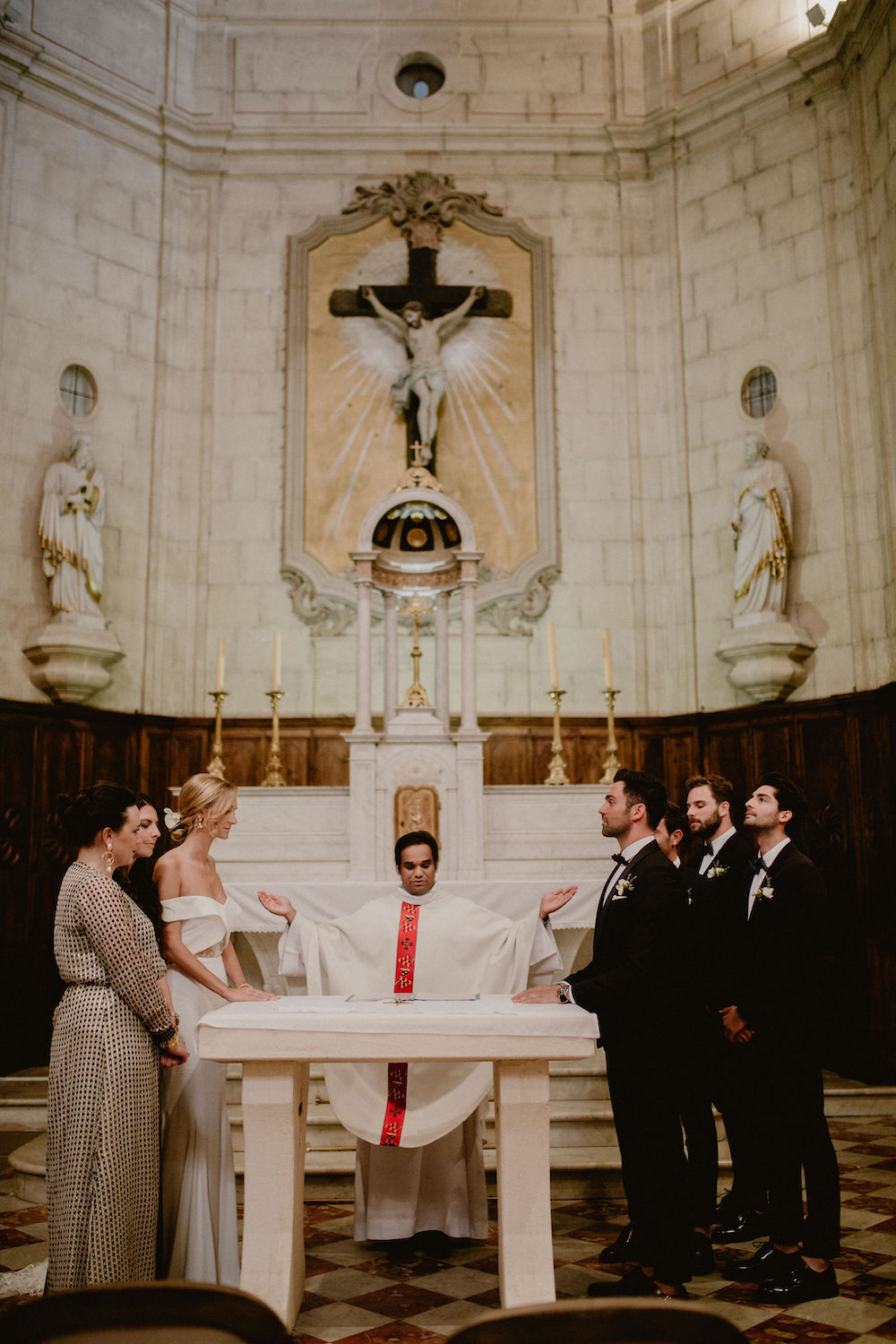 Mariage en Provence au Petit Roulet - Anne-Sophie + Christophe - Blog Mariage Madame C Mariage en Provence au Petit Roulet - Anne-Sophie + Christophe - Blog Mariage Madame C