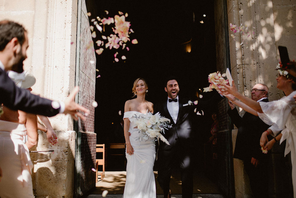 Mariage en Provence au Petit Roulet - Anne-Sophie + Christophe - Blog Mariage Madame C Mariage en Provence au Petit Roulet - Anne-Sophie + Christophe - Blog Mariage Madame C