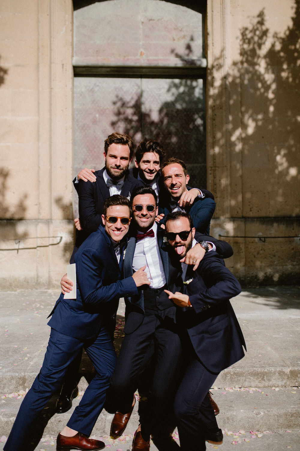 Mariage en Provence au Petit Roulet - Anne-Sophie + Christophe - Blog Mariage Madame C Mariage en Provence au Petit Roulet - Anne-Sophie + Christophe - Blog Mariage Madame C