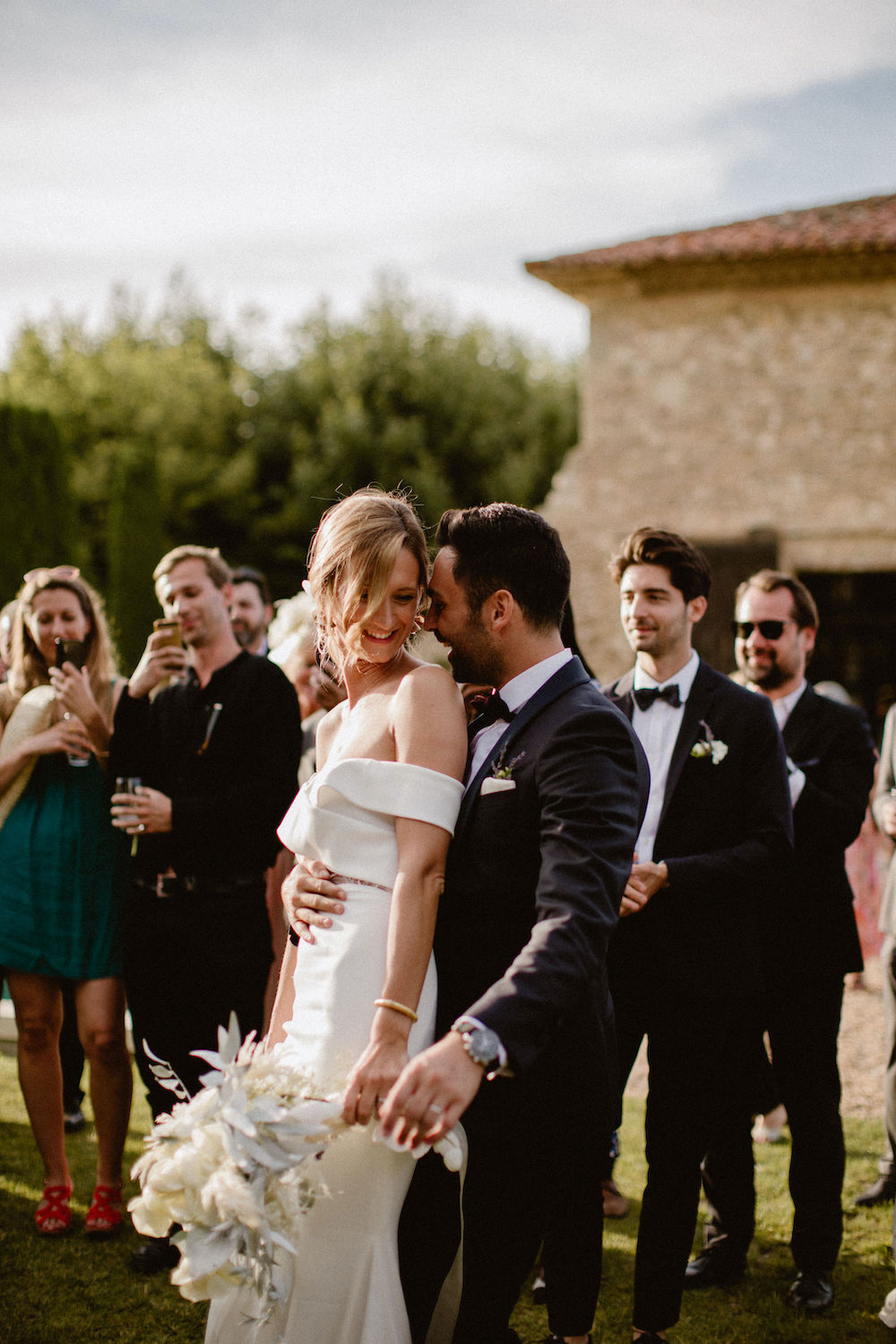 Mariage en Provence au Petit Roulet - Anne-Sophie + Christophe - Blog Mariage Madame C Mariage en Provence au Petit Roulet - Anne-Sophie + Christophe - Blog Mariage Madame C