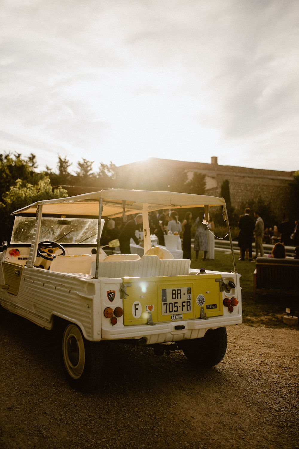 Mariage en Provence au Petit Roulet - Anne-Sophie + Christophe - Blog Mariage Madame C Mariage en Provence au Petit Roulet - Anne-Sophie + Christophe - Blog Mariage Madame C