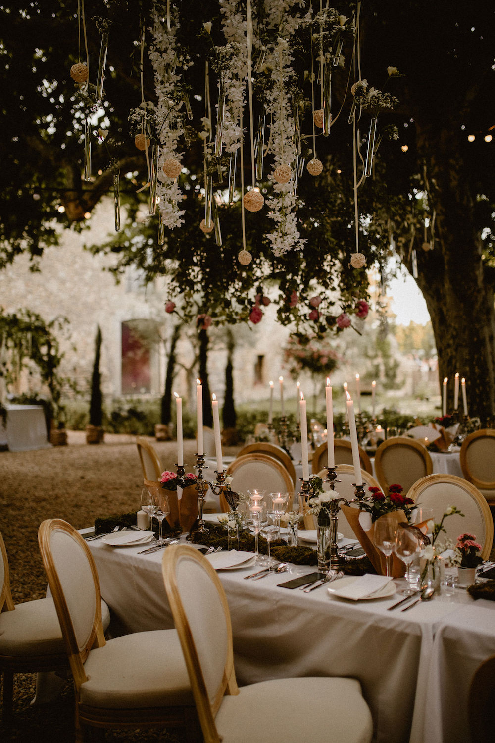 Mariage en Provence au Petit Roulet - Anne-Sophie + Christophe - Blog Mariage Madame C Mariage en Provence au Petit Roulet - Anne-Sophie + Christophe - Blog Mariage Madame C