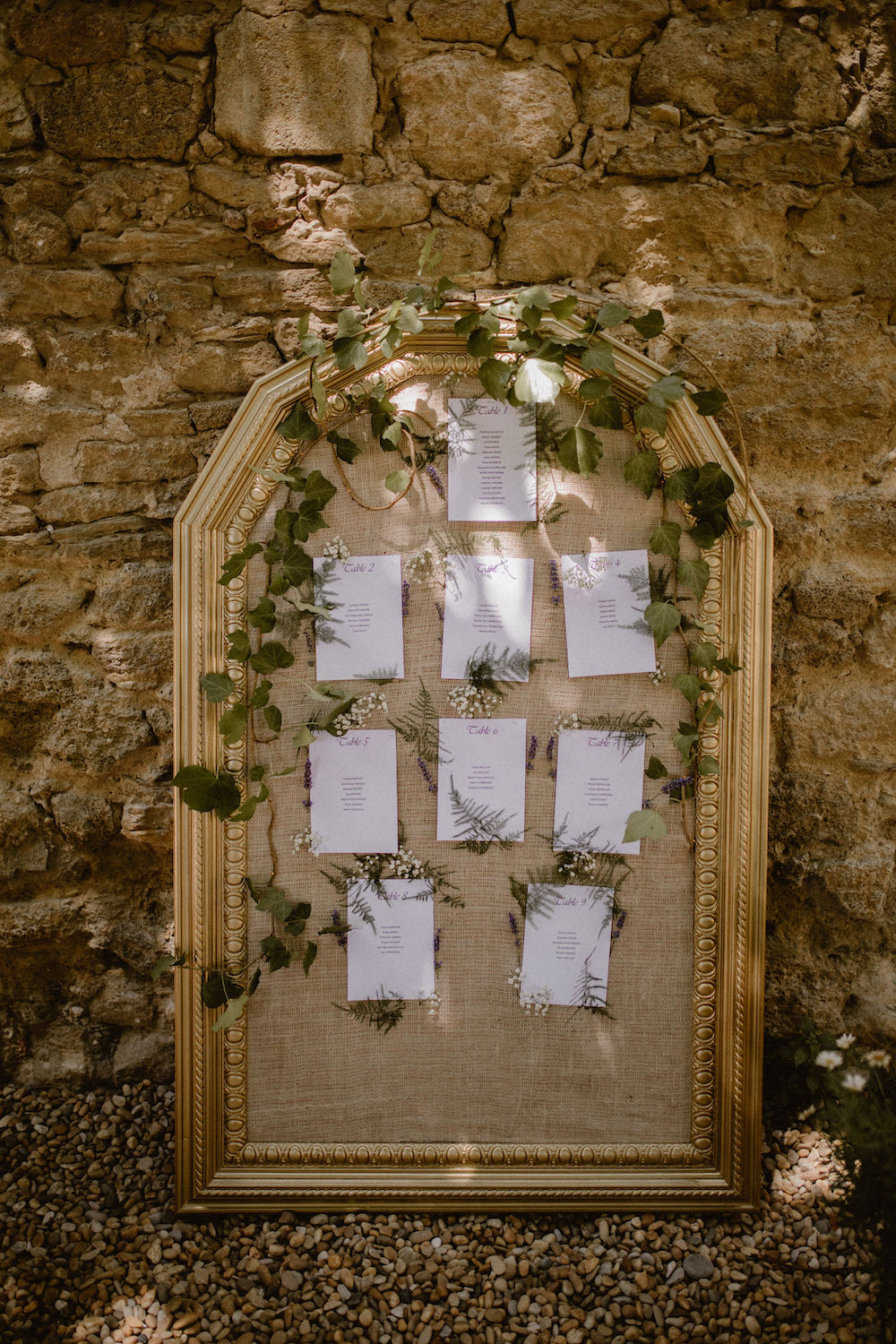 Mariage en Provence au Petit Roulet - Anne-Sophie + Christophe - Blog Mariage Madame C Mariage en Provence au Petit Roulet - Anne-Sophie + Christophe - Blog Mariage Madame C